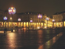 Torino Sotterranea Tour - Genitore e figlio