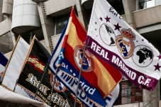 Real Madrid pack GOLD