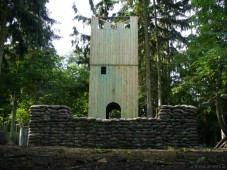 Paintball-Tour - Wien