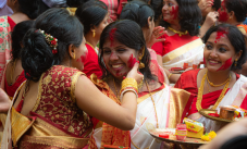 Same-day Taj Mahal and Agra Tour from New Delhi