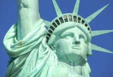 NYC: Statue of Liberty & Ellis Island with Ferry