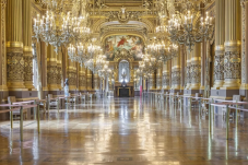 Visite de l'Opéra Garnier pour 2 - Paris (75)