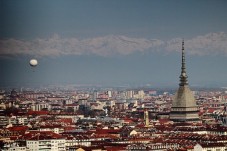 Torino Sotterranea Tour - Genitore e figlio