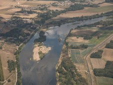 Vol d'initiation au pilotage en Hélicoptère (20min) - (77)