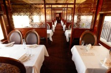 Gourmet Express Lunch or Dinner on the Napa Valley Wine Train