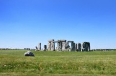London to Stonehenge Day Trip with Admission