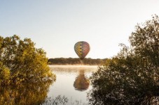 Voo de Balão de Ar Quente p/2