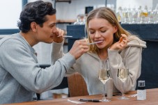 Design Your Own Perfume Platinum Experience - for Two 