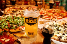 Authentic Brewery Tour in Dublin