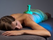 Aromatherapy Massage in Bristol – 60 Minute Treatment