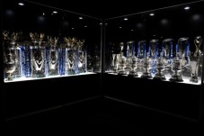 Chelsea Stadium Tour for Two