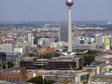 Berlin for one week - the city of art and design