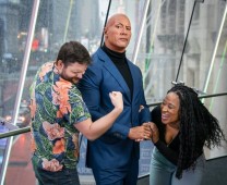 NYC: Madame Tussauds Entry Tickets