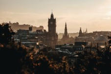 Harry Potter Walking Tour of London - For Two
