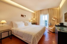 Escapada Romance e Golfe Resort no Algarve p/2 ***** (2 noites)