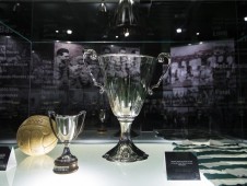 Sporting PLATINUM Experience