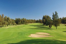 Escapada Romance e Golfe Resort no Algarve p/2 ***** (2 noites)