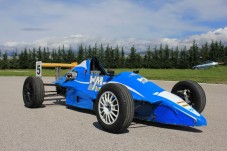 Guidare monoposto al Circuito del Sele – Emozione su pista a Battipaglia