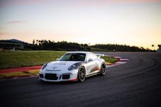 Track Coaching Mega Experience Porsche GT3 - 30 voltas