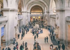 NYC: Metropolitan Museum of Art Highlights Tour