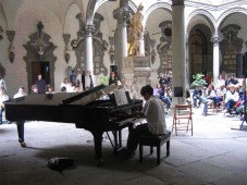 Corso di canto