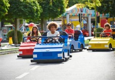 Legoland Tickets