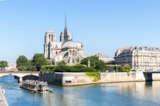 Séjour Parisien avec croisière sur la Seine pour 2 - Paris (92)