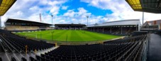 Fulham Stadium Tour for Two