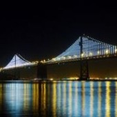 San Francisco night segway tour - Chinatown, North Beach and Waterfront