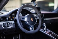 Track Coaching Super Experience Porsche GT3 - 15 voltas