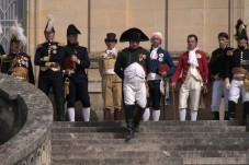 Visite du Château de Fontainebleau : Entrée prioritaire - Paris (77)