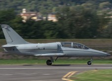 Fly the L-39 Albatros in Ancona, Italy