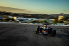 Formula Track Coaching - 10 voltas