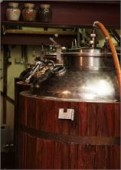 Brewery Tour for Two