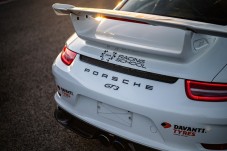 Track Coaching Super Experience Porsche GT3 - 15 voltas