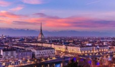 Private tour of Turin and its historic cafés