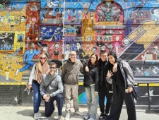 NYC: Harlem Tour and Sunday Gospel Concert for Two