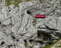 From Zurich: Lucerne & Mount Pilatus Day Tour 