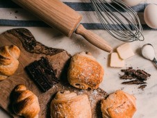 4 Hour Artisan Baking Masterclass