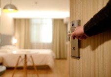 Two Night Romantic Hotel Break for Two