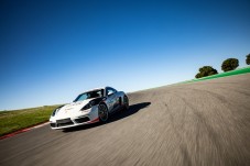 Hot Laps em Porsche Cayman 718 S (PDK) - 2 Voltas em Co-piloto
