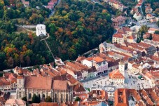 From Bucharest: Full-Day Trip to Dracula Castle