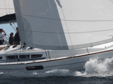 Zeiljacht Sun Odyssey 44i huren (weekend)