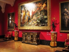 Buckingham Palace Tour