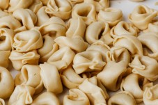 Corso Cucina Bologna - genitore e figlio