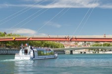 Croisière touristique guidée sur la Saône - 1 Enfant (3-10 ans)