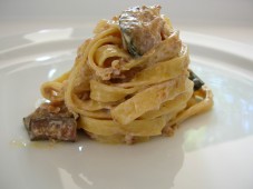 Menù terra dei tartufi  & soggiorno 1 notte