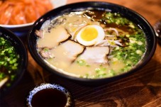 Workshop de Ramen + Refeição em Lisboa