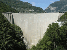 007 Classic Jump Bungee Jump in Switzerland