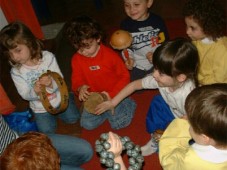 Corso di canto
